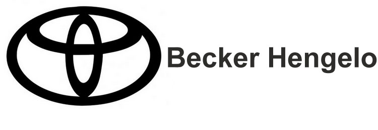 Becker de Toyota Specialist in Hengelo